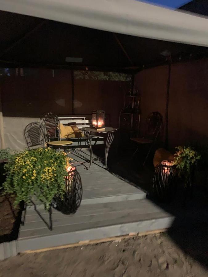 Pokoje U Camili Rewa Luaran gambar