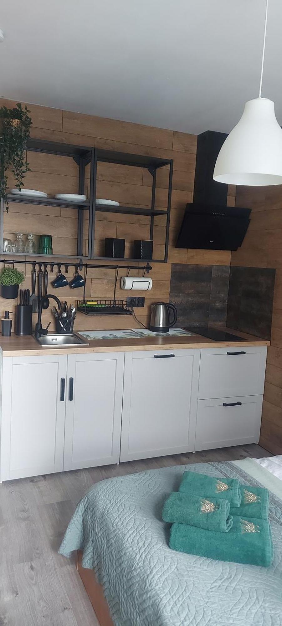Pokoje U Camili Rewa Luaran gambar