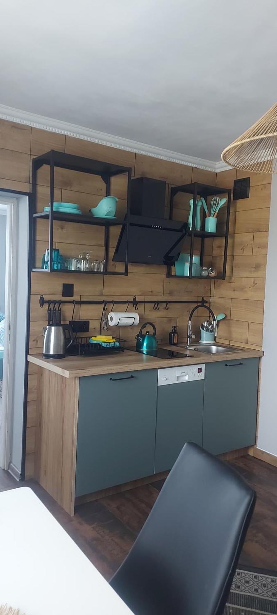 Pokoje U Camili Rewa Luaran gambar